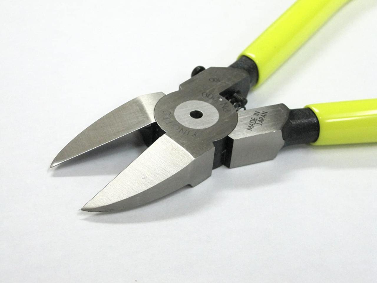 PN-200 Kìm cắt nhựa Tsunoda Nhật Bản