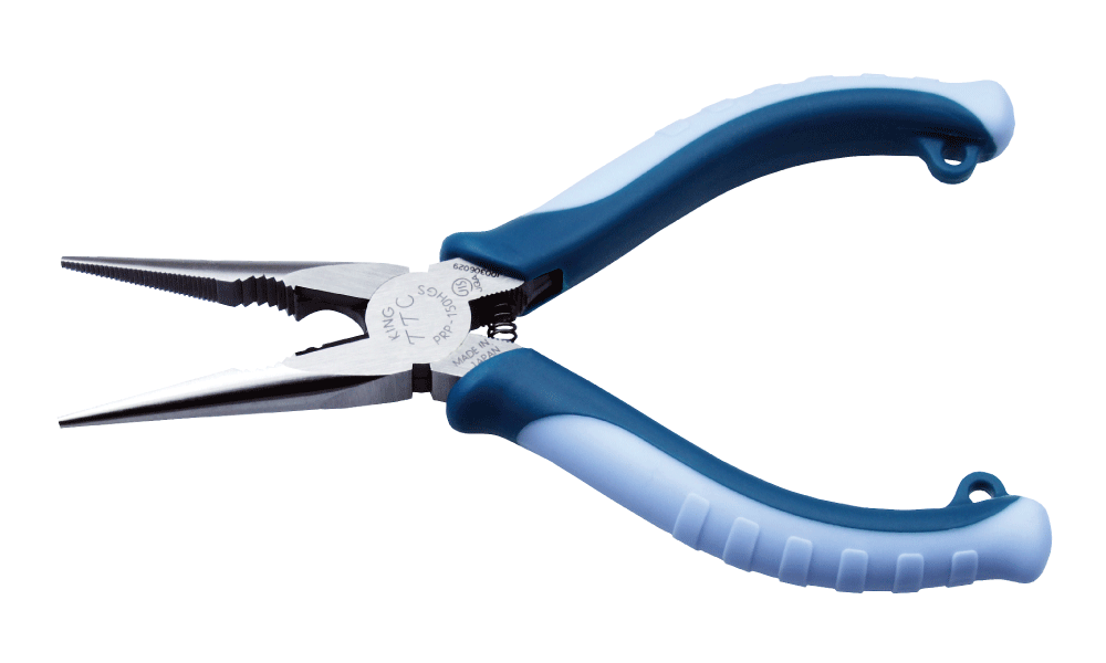 PRP-150HGS kìm mũi nhọn trợ lực Nhật Bản