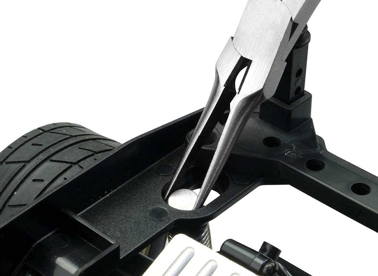 RN-125 Kìm mũi nhọn mảnh Tsunoda