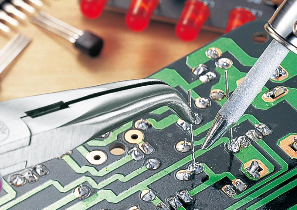 TM-05 ứng dụng