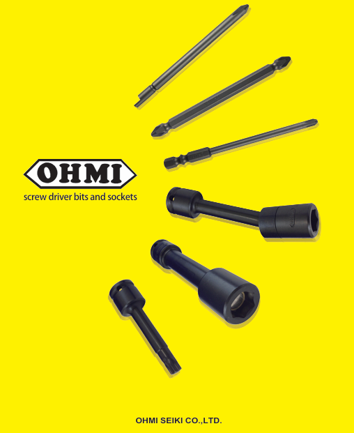 OHMI SEIKI