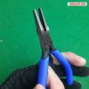 Kìm mũi dẹt KingTTC FNP-115