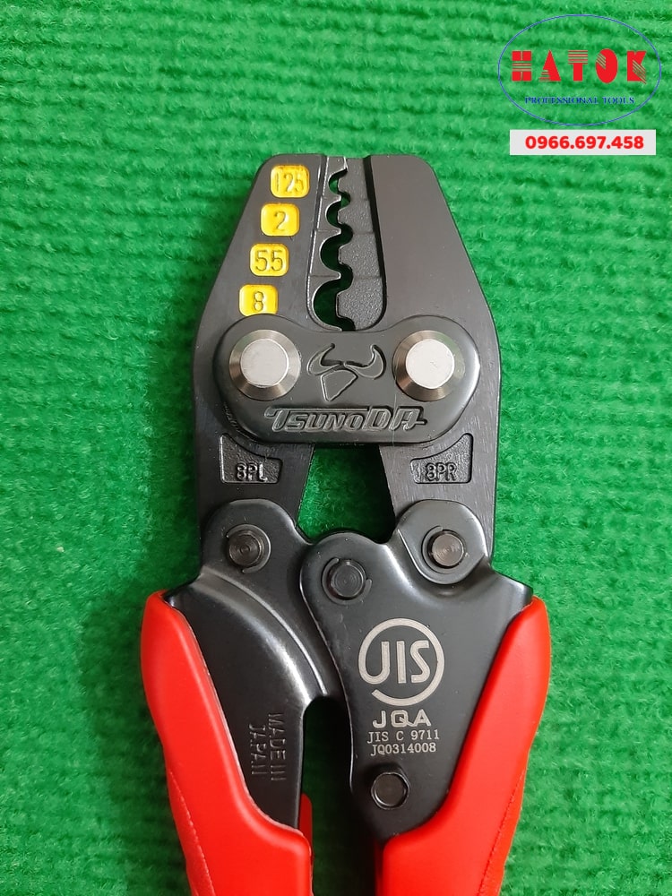 Kìm bấm cos 10 Inch