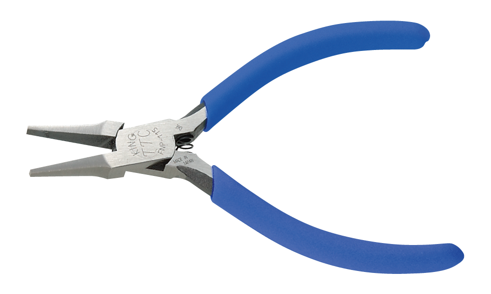 Kìm mũi dẹt Nhật Bản FNP-115