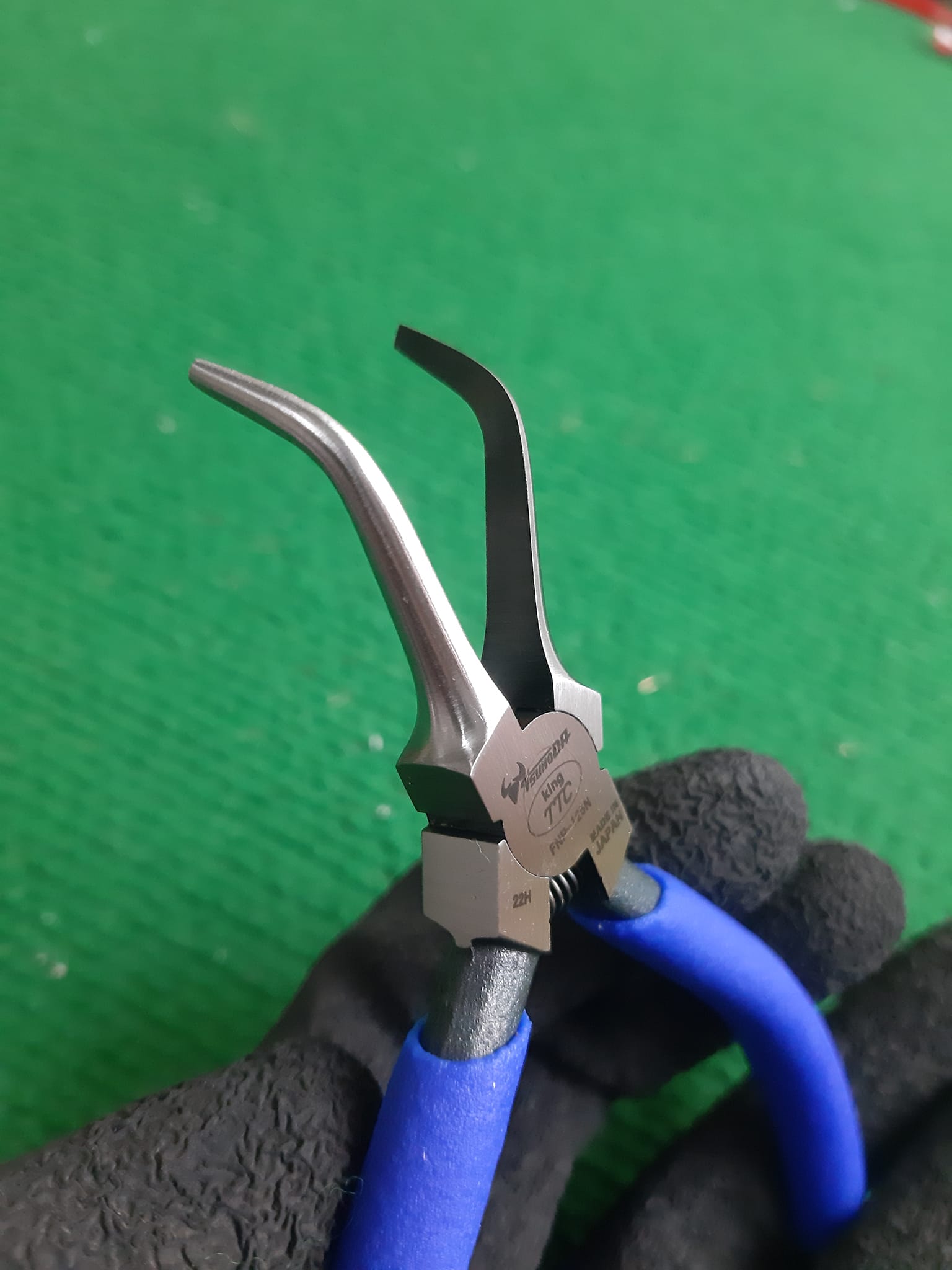 KingTTC FNP-125N