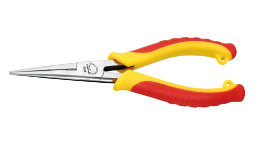 Kìm mỏ nhọn bằng thép không gỉ King TTC SR-150DG
