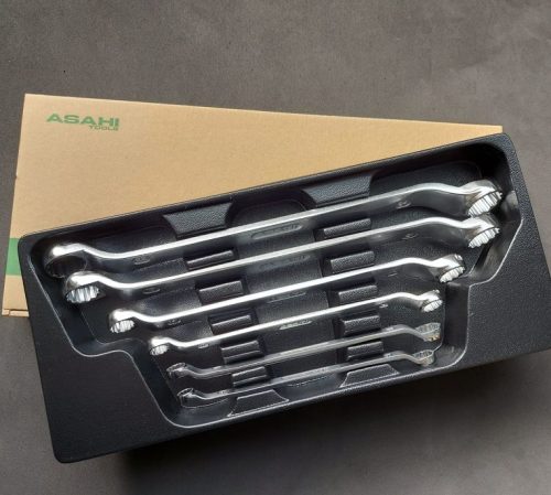 Bộ cờ lê Asahi OLS060