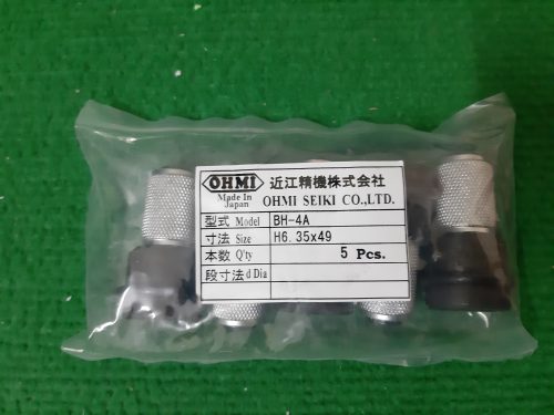 Đầu chuyển OHMI BH-4A H6.35x49 / Accessories BH