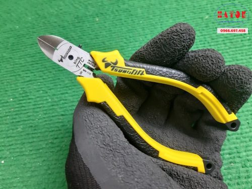 Kìm cắt điện tử MN-115DG