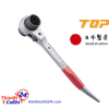 Cờ lê đuôi chuột bằng nhôm RM-19X21A Top KOGYO