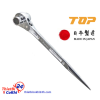 Cờ lê đuôi chuột không gỉ SRM-17X19 Top KOGYO