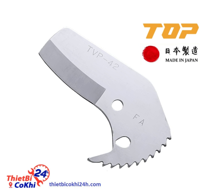 TVP-42K Top KOGYO