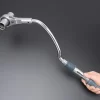 Cờ lê đo mô-men xoắn hình cung RM-46LYT Top Kogyo