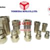 Khớp nối thủy lực khớp nối khí áp xuất cao HP-3P NKC Nhật Bản