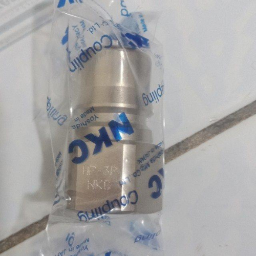 khớp nối thủy lực HP-3P NKC Nhật Bản