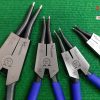 Kìm mở phe mũi thẳng Tsunoda SES-125P/175P/230P/300P