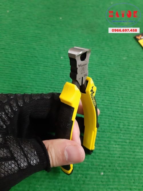 Kìm cắt mép Tsunoda EN-115DG / End Cutting Pliers