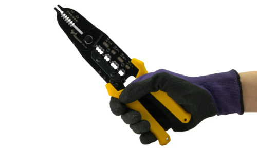 Kìm tuốt dây cáp VVF VAS-230