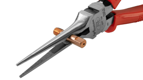 Kìm kẹp hàn CO2 Tsunoda SNP-150