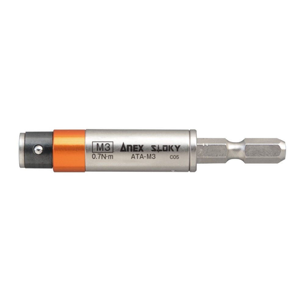 ATA-M3 Anex