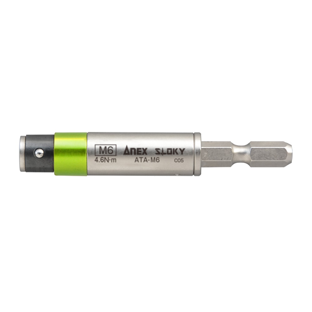 ATA-M6 Anex