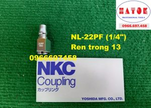 NKC-NL-22PF
