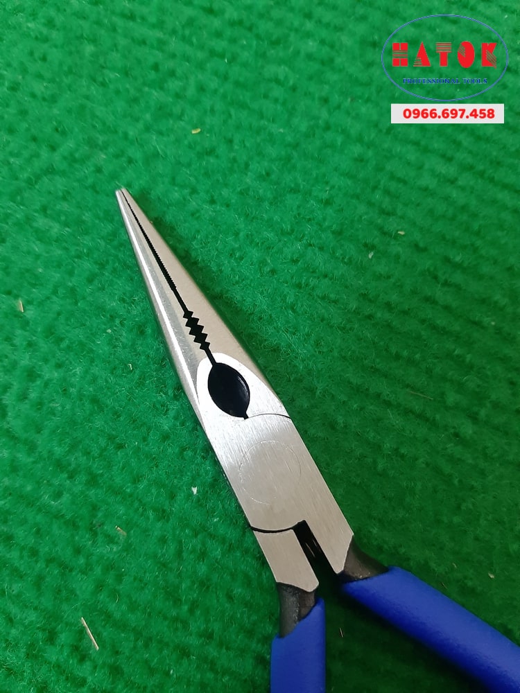 Kìm mũi nhọn Tsunoda ER-125