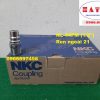 Đầu nối nhanh 1/2 inch NKC NL-44PM