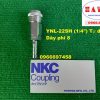 Khớp nối tự động đuôi chuột NKC YNL-22SH