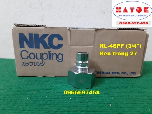dau-noi-hoi-3/4-inch-nkc-nl-46pf
