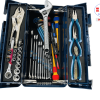 Hộp dụng cụ sửa chữa 50 chi tiết HTR50N