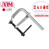 Cảo kẹp sắt chữ F ARM Sangyo LHB-200