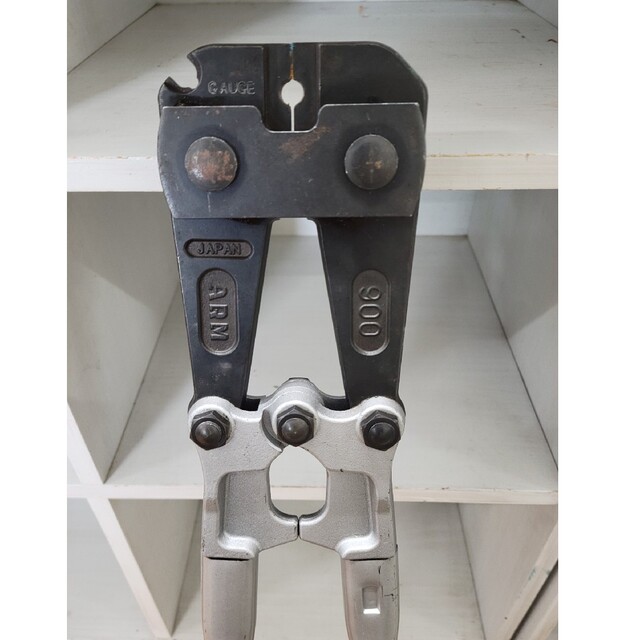 Kìm bấm Sling cáp inox SS-HSC5