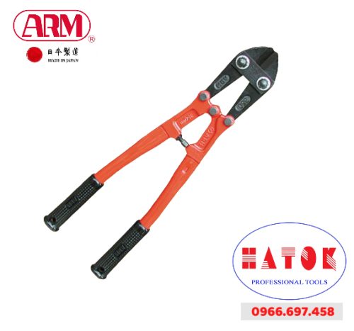 Kìm cắt thép xây dựng ARM HA-350