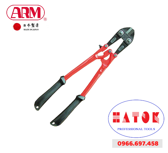 Kìm cộng lực ARM Sangyo BC-350 Nhật Bản
