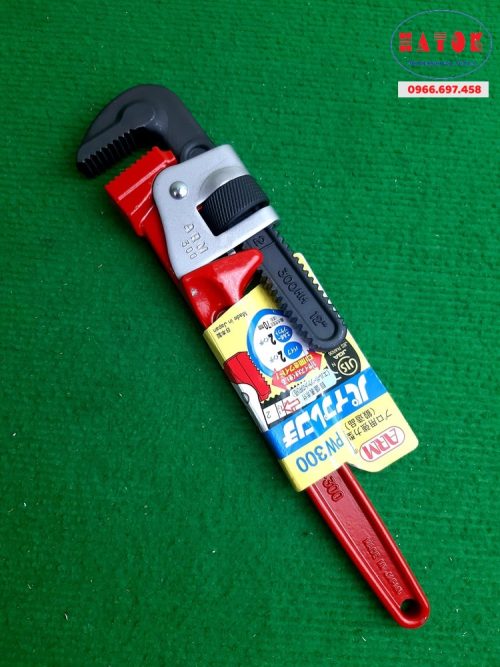 Mỏ lết răng 12 inch ARM Sangyo PW-300