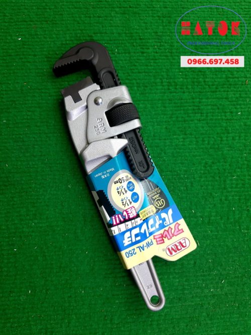 Kìm nước tay nhôm 10 inch ARM Sangyo PW-AL250