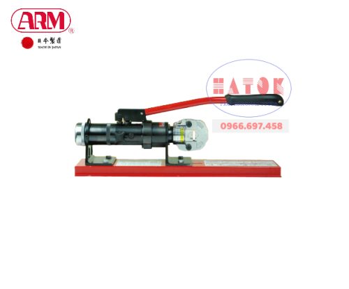 Kìm bấm thủy lực Sling cáp ARM SHS6-HB