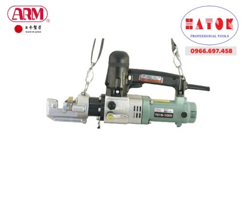 Máy cắt cốt thép ARM TC16-230V