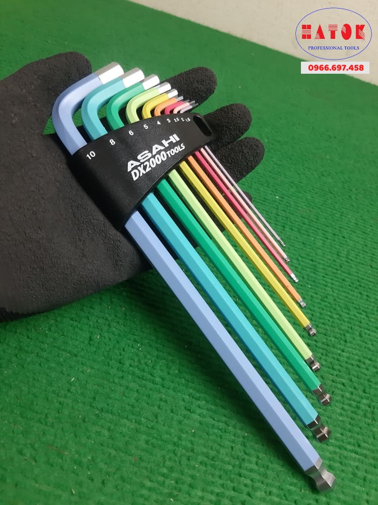 Asahi AQUS910