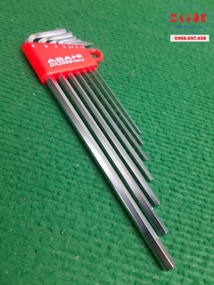 Asahi AYS0710