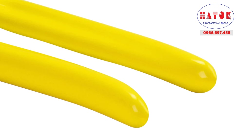 Kìm mỏ quạ 300mm Kingttc WP-300BJ