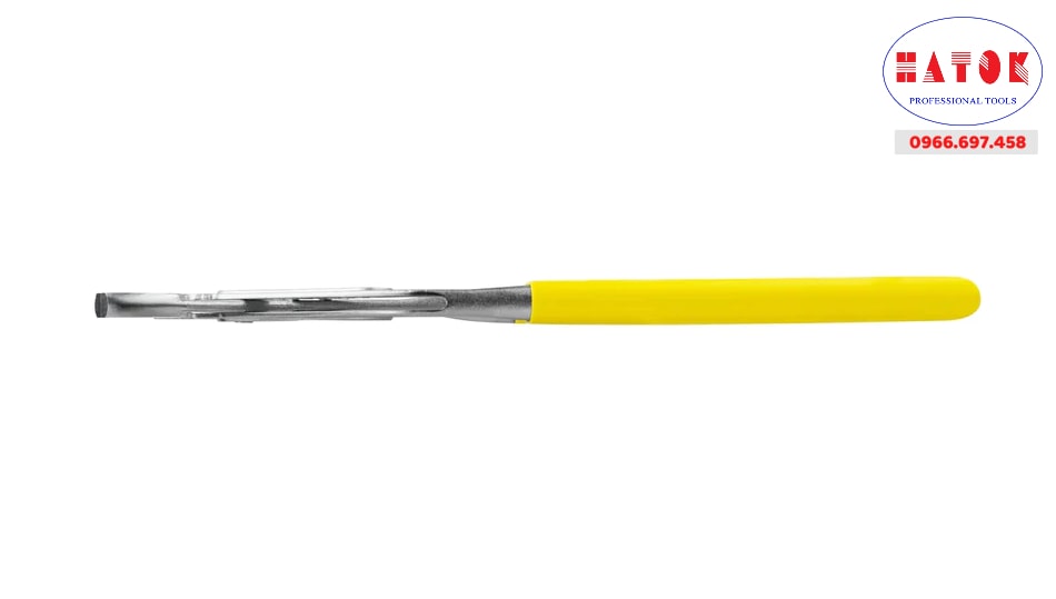 Kìm mỏ quạ WP-300BJ
