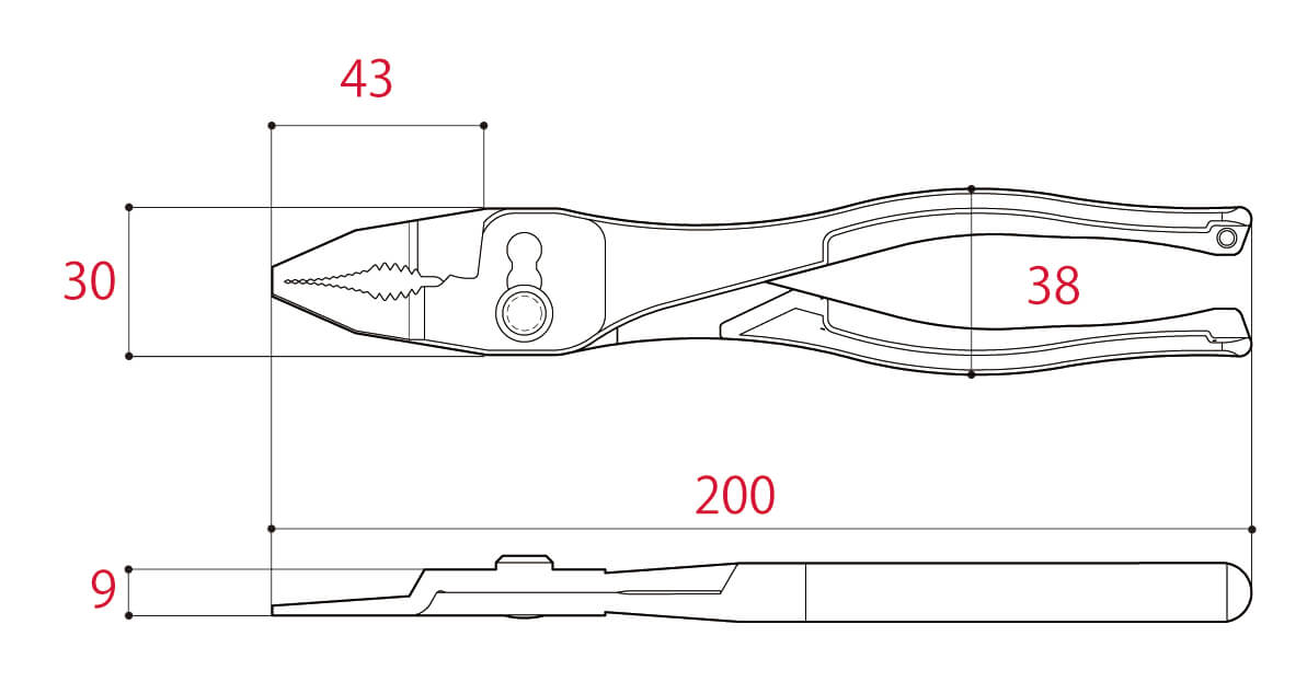 PLC-200GUS