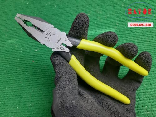 Kìm đa năng kiểu Âu TP-150