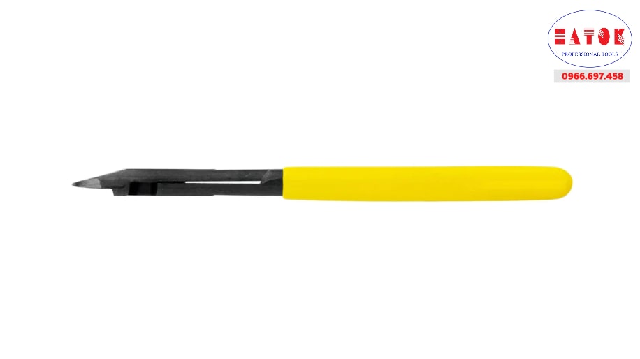Kìm cắt cáp IV Tsunoda PUN-200