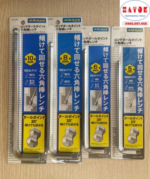 luc-giac-l-5mm-asahi-aq0500