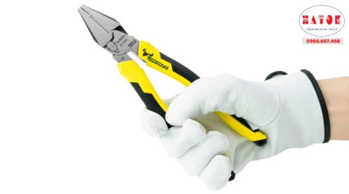 Kìm điện 8 inch Tsunoda PP-175TG