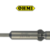 Mũi vặn vít điện tử hoa thị OHMI VH-5T T5x5x80(2×20)