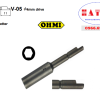 Mũi vặn bulong bán nguyệt OHMI V-05B H5.5x44